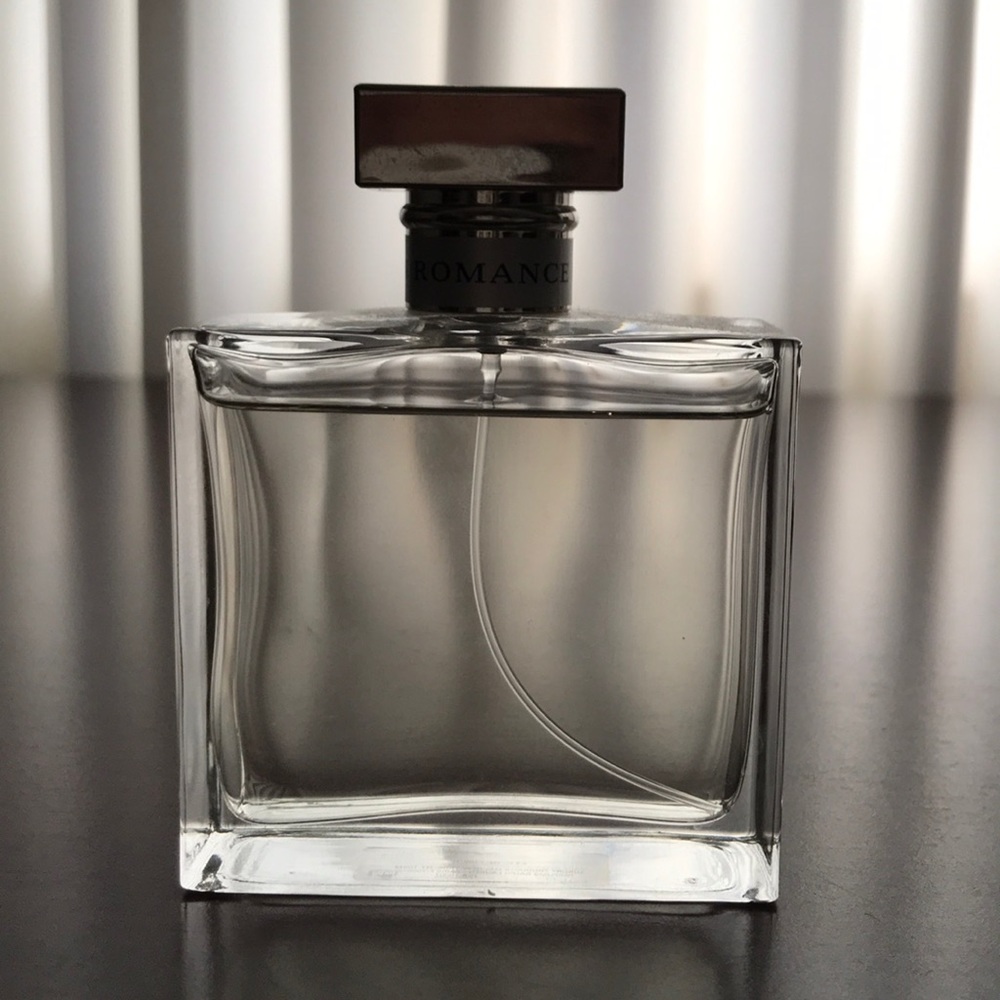 Ralph Lauren Romance